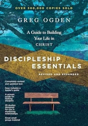 Discipleship Essentials